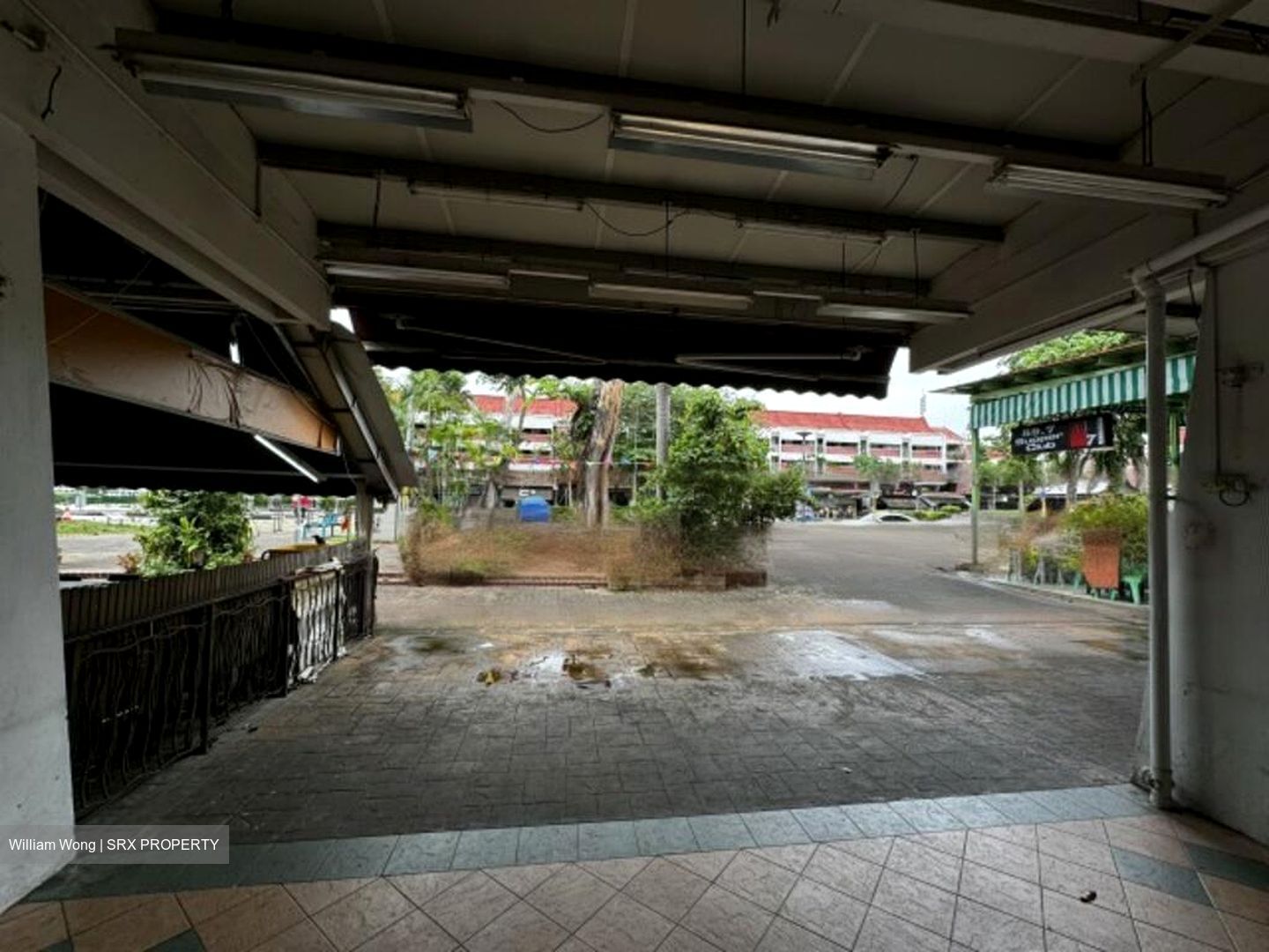 Changi Village Road (D17), Retail #451195691